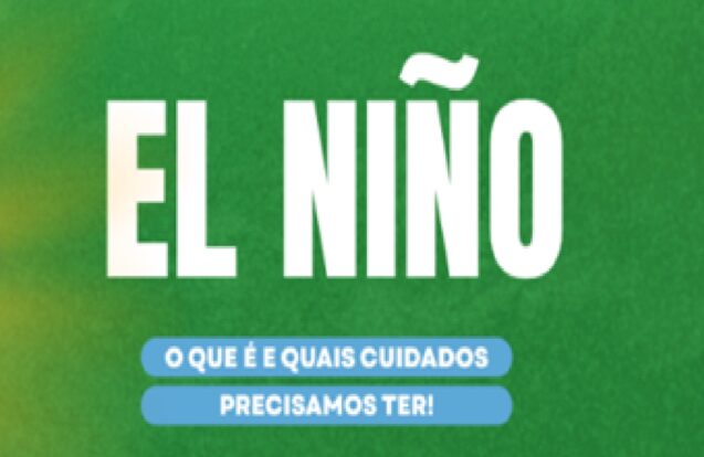 El Niño pode trazer mais calor e temporais ao Vale do Paraíba, Litoral Norte e Serra da Mantiqueira