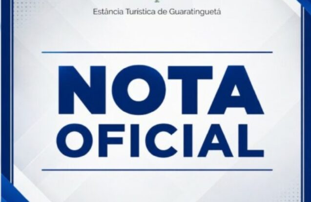 Guaratinguetá adia Parada LGBTQIAPN+ prevista para agosto