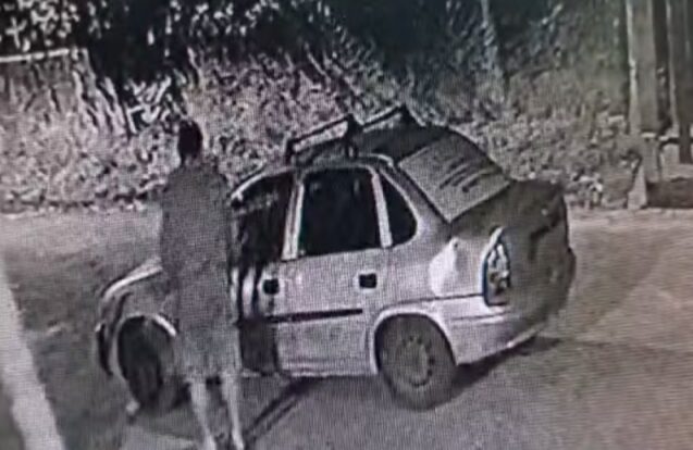 Homem é morto a tiros em frente de casa em São José dos Campos