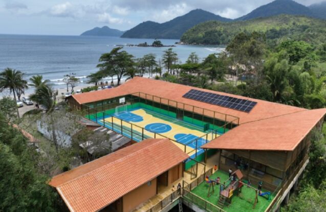 Ilhabela abre concurso da Educação com 53 vagas e salários de até R$ 12,5 mil