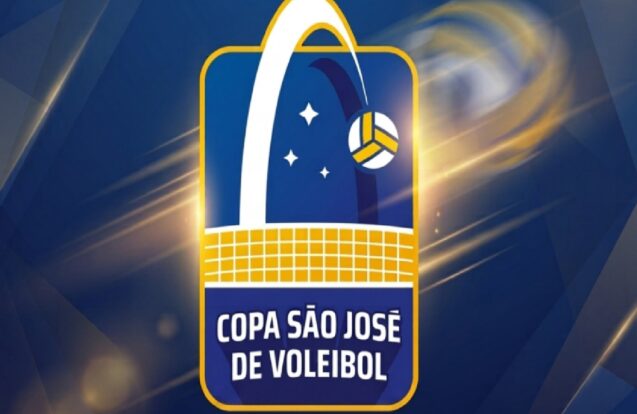 Ingressos para a Copa São José de Vôlei têm alta procura