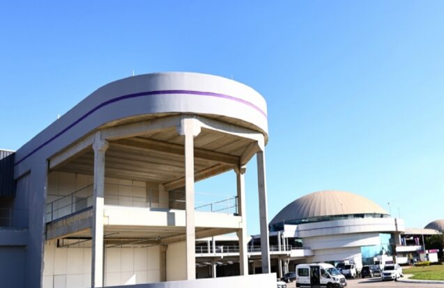Novo Centro Empresarial amplia espaço para inovação em São José dos Campos