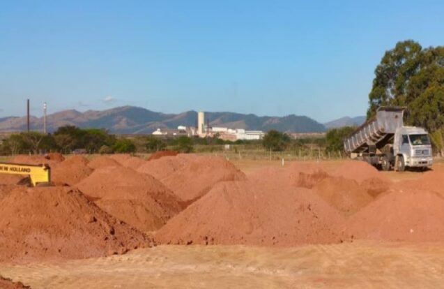 Pindamonhangaba terá novo complexo com mais de 60 lojas e 700 empregos