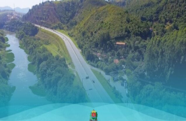 Prefeitura de Paraibuna apresenta prioridades à Concessionária Tamoios