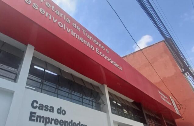 Santa Isabel tem 164 vagas de emprego disponíveis no PAT