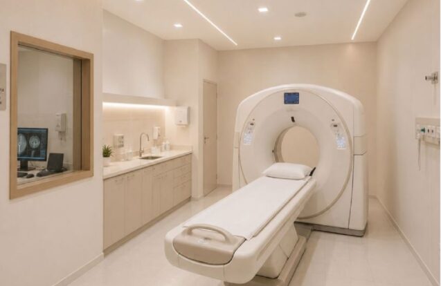 São José dos Campos investe R$ 7,4 milhões na modernização do Hospital Municipal