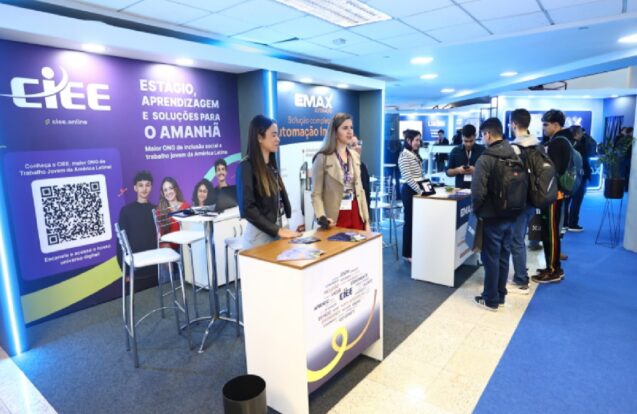 São José dos Campos recebe 13ª Innovation Week a partir de terça-feira