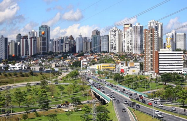 São José dos Campos tem o menor índice de violência entre as maiores cidades do Vale