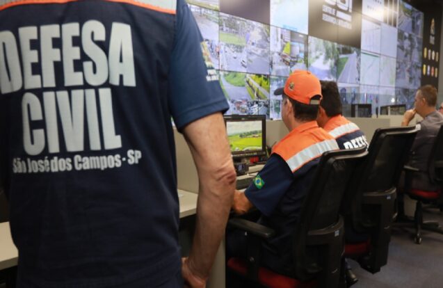 São José em alerta contra a soltura de balões