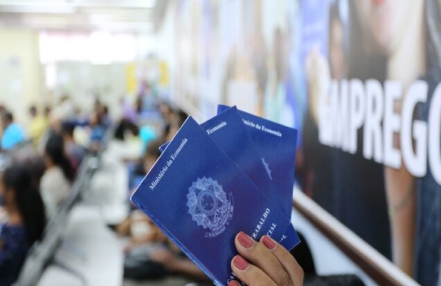 São José fecha agosto com 650 vagas de emprego no PAT