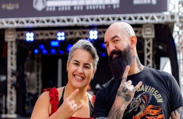 São José recebe maior convenção de tatuagem do Vale neste fim de semana
