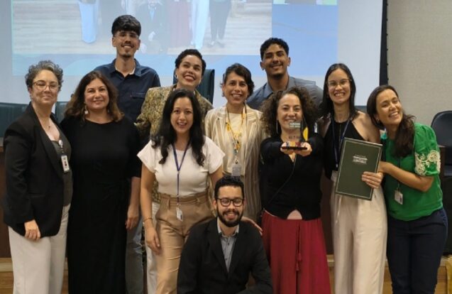 São José vence maratona de inovação da Unifesp
