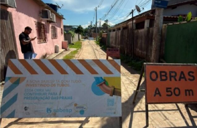 São Sebastião avança com infraestrutura e regularização fundiária no Sertão de Cambury