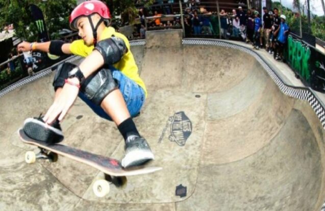 São Sebastião recebe etapa do Paulista de Skate neste sábado