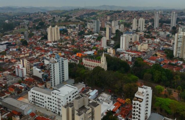 Taubaté abre processo para viabilizar novas moradias populares
