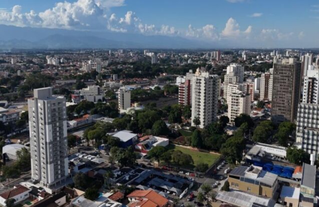 Taubaté aprova reorganização de dívida de R$ 339 milhões com o governo federal
