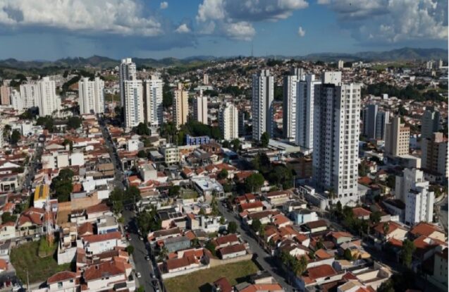 Taubaté pode ganhar até 260 novas moradias de interesse social