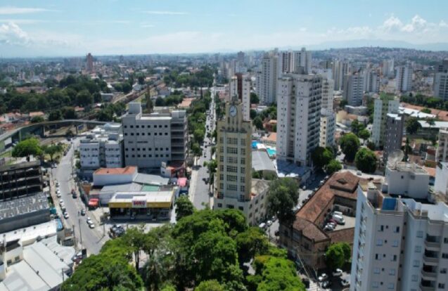 Taubaté propõe refinanciar dívida de R$ 306 milhões com a União