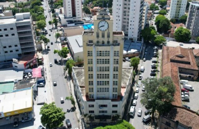 Taubaté quer ouvir a população para definir prioridades do orçamento de 2027