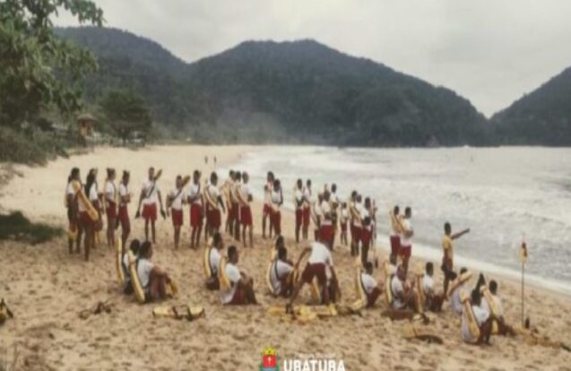 Ubatuba convoca 40 guarda-vidas para reforçar segurança nas praias