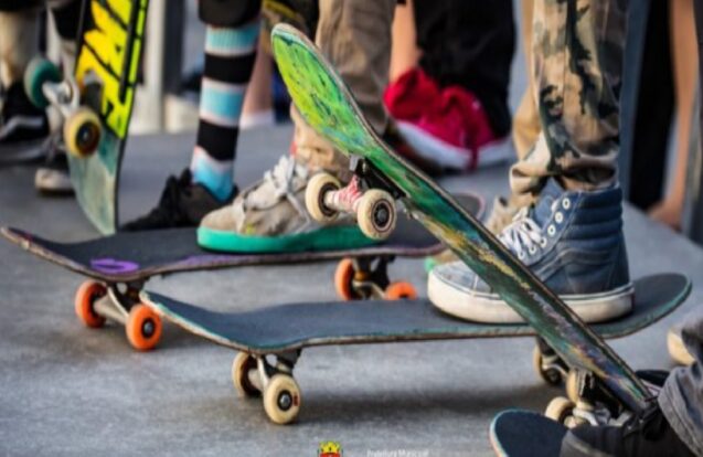 Ubatuba recebe etapa do Circuito Paulista de Skate neste domingo