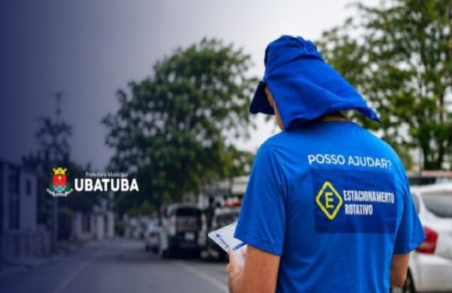 Ubatuba tem 762 inscritos em concurso público da Emdurb