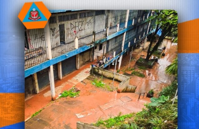 Aparecida terá interdição parcial no Escadão da Fé