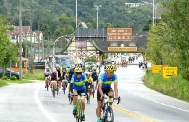 Campos do Jordão recebe L’Étape neste domingo