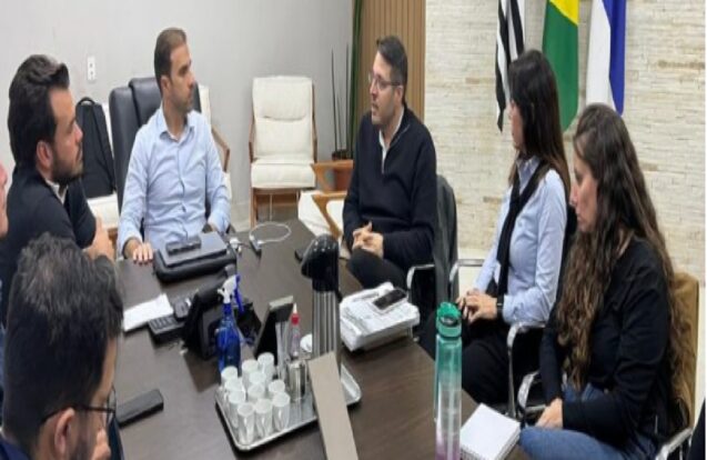 Caraguatatuba cobra melhorias da Sabesp no abastecimento e nas ruas