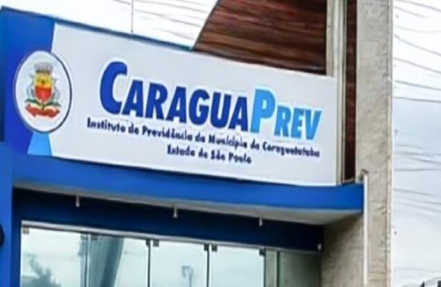Caraguatatuba tem concurso com salários de até R$ 7,1 mil