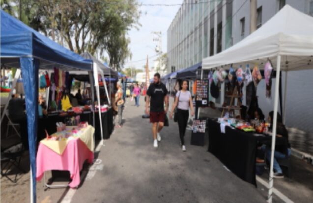 Feira reúne empreendedores neste sábado em Jacareí