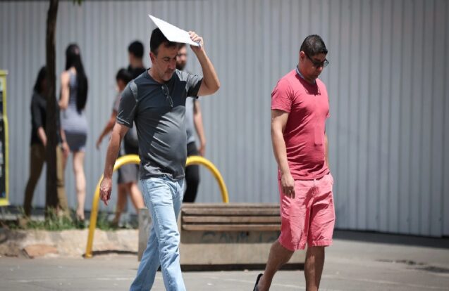 Fim de semana terá calor e tempo mais estável no Vale, Mantiqueira e Litoral Norte