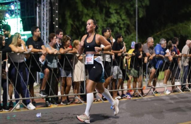 Guararema recebe Corinthians Run neste sábado