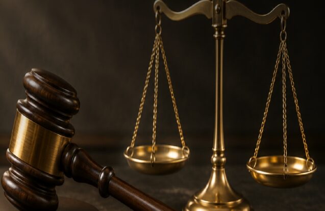 Homem é condenado a 24 anos de prisão por homicídio em Caraguatatuba