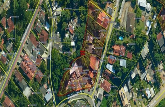 Ilhabela entrega títulos de regularização a moradores da Barra Velha