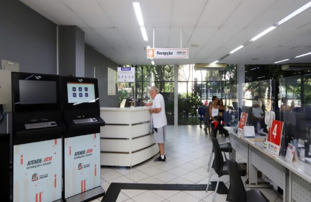 Jacareí dá 100% de desconto em juros e multas para quitar dívidas