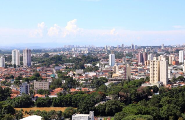 Jacareí dá prazo final para regularizar construções irregulares