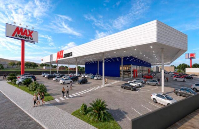 Jacareí terá novo atacadista com geração de centenas de empregos