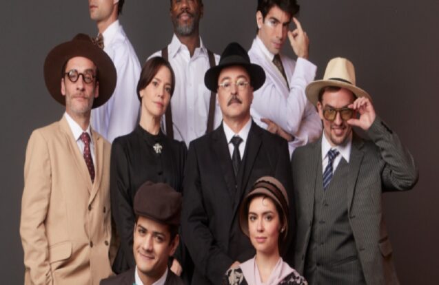 Peça inspirada em Fernando Pessoa estreia gratuitamente em São José