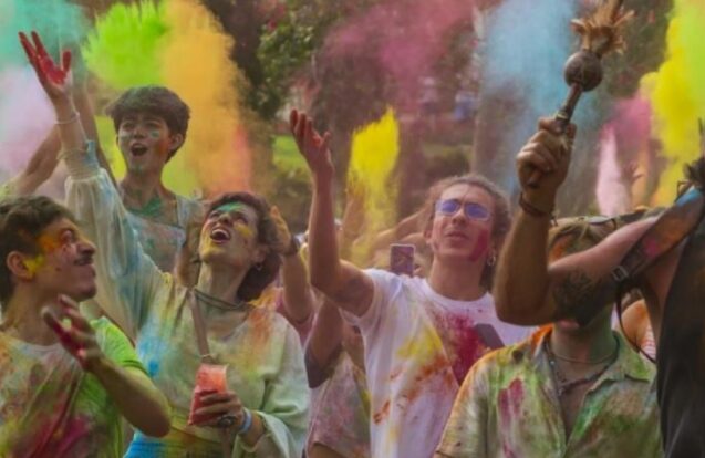 Pindamonhangaba recebe Festival da Primavera neste fim de semana