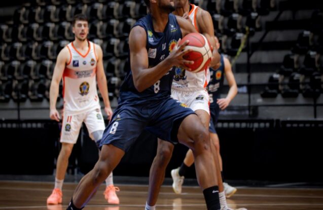 São José Basketball vira sobre o Caxias e avança à semifinal da LDB