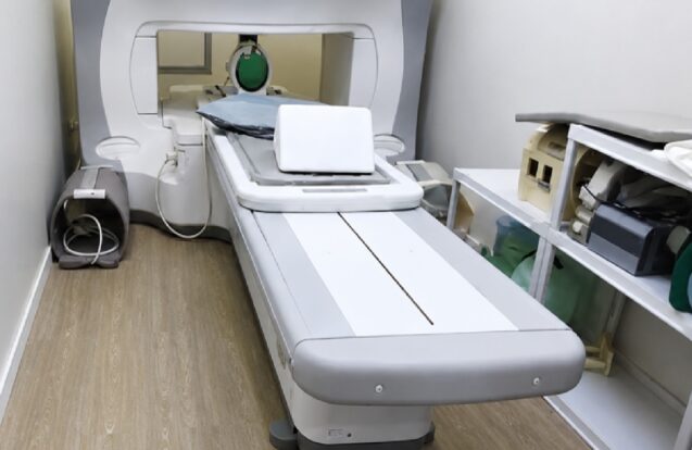 São José começa a oferecer ressonância magnética em unidade móvel