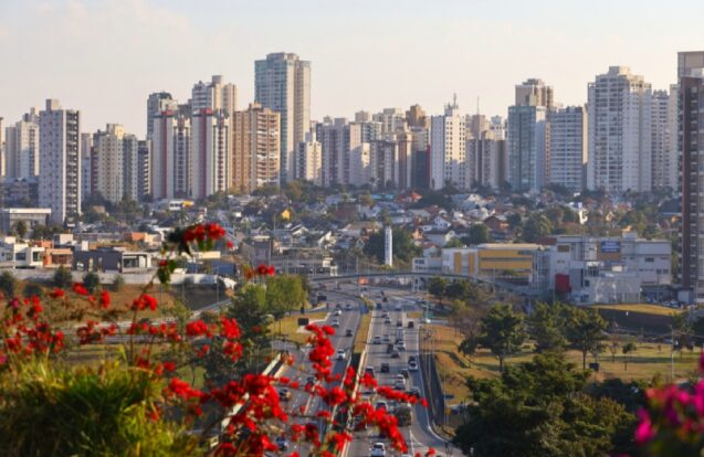 São José dos Campos arrecada R$ 3,74 bilhões até agosto