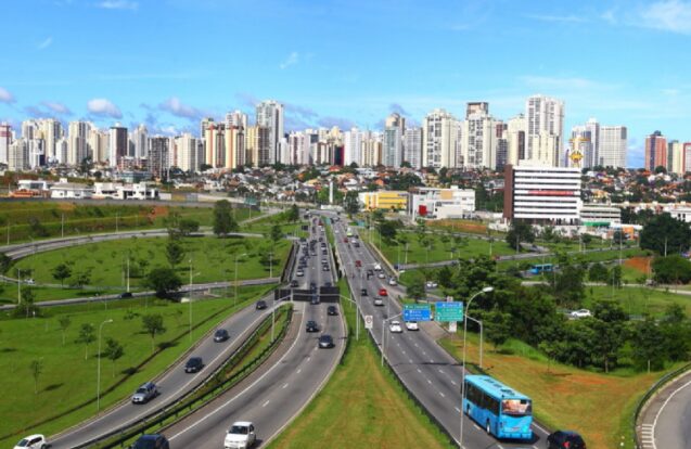 São José dos Campos cria programa para facilitar negócios digitais