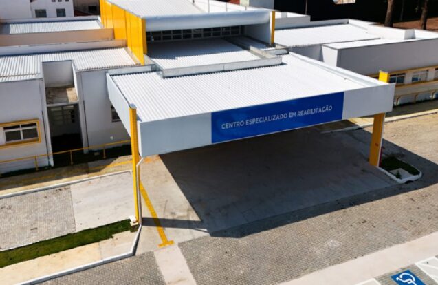 São José dos Campos ganha novo centro de reabilitação nesta sexta
