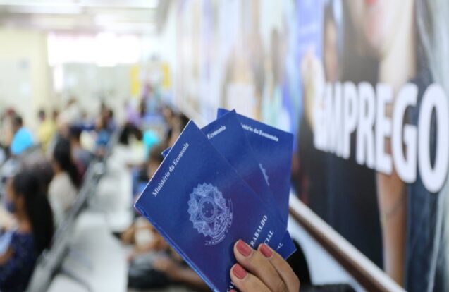 São José dos Campos reúne mais de 1.200 vagas de emprego e estágio