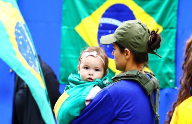 São José dos Campos reúne milhares no desfile de 7 de Setembro