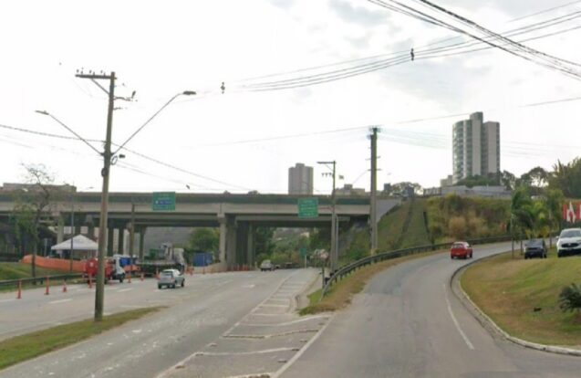 São José dos Campos terá acesso do Vidoca interditado para romarias