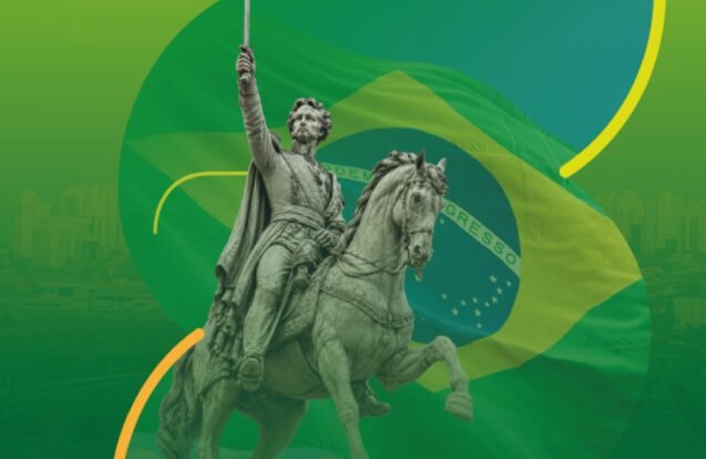 São José dos Campos terá desfile de 7 de Setembro com 10 mil participantes
