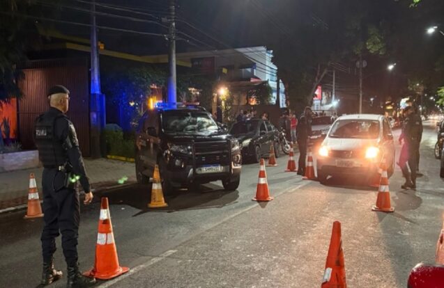 São José dos Campos terá operação especial no feriado